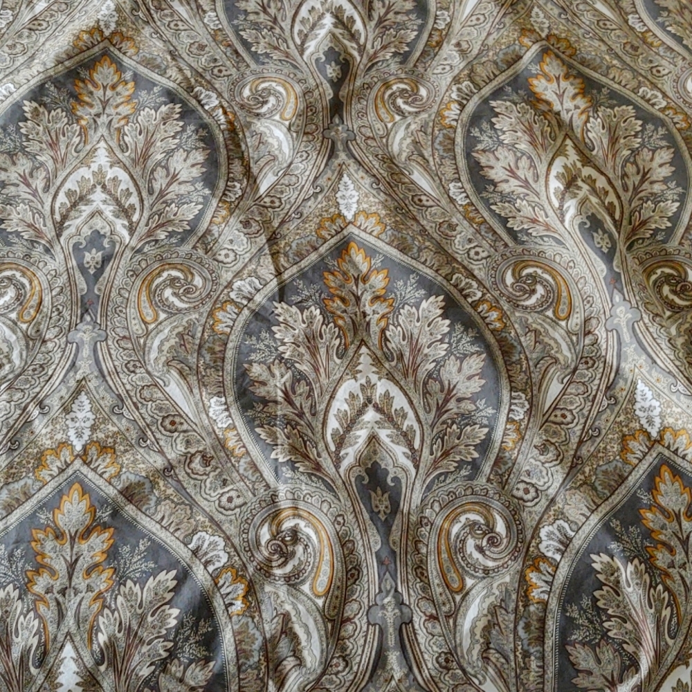 Pottery Barn Caesarea King Duvet Cover